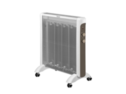 Termoconvectores Turbobimar Hc511
