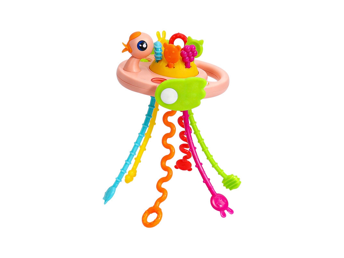 Juguetes Montessori para bebés de 12 a 18 meses, Juguetes para bebés de 6 a 12 meses, Juguetes sensoriales Digitallab