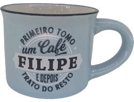 Taza H&H Filipe