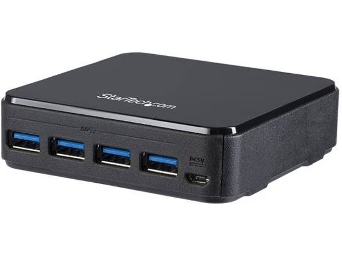 Switch STARTECH.COM HBS304A24A