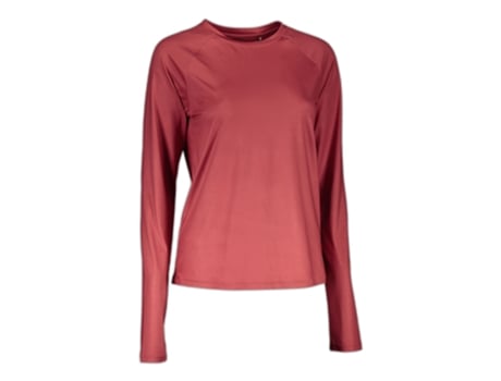 Camiseta de Hombre para Fútbol HUMMEL Lead Poly Azul (12)