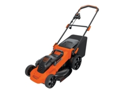 Cortacésped BLACK+DECKERR LM2000-QS 2000 W