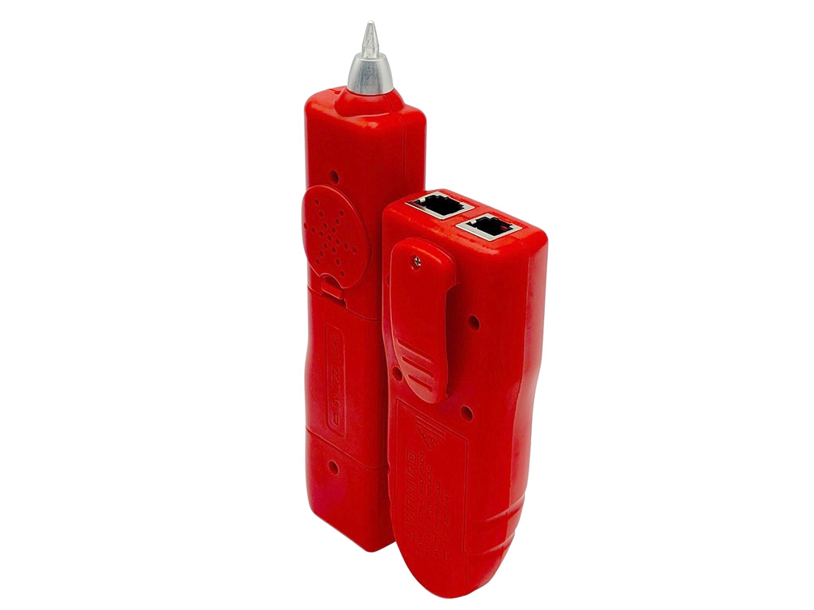 Probador de cables de red (antiinterferencias, estable y eficiente)