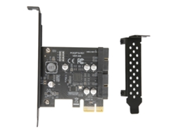 Vlrla-2026novotarjeta De Expansión Pcie A Usb 3.2 Gen1