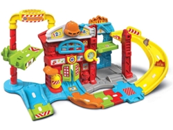 coches vtech