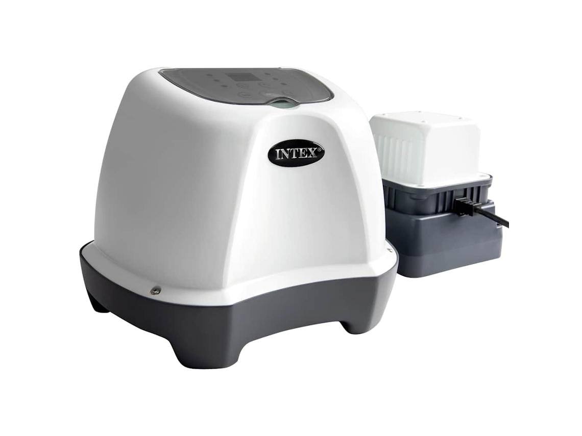Sistema de agua salada INTEX