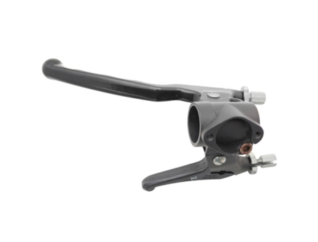 Palanca de freno izquierda con estrangulador DOMINO Peugeot 103 Spx-Rcx