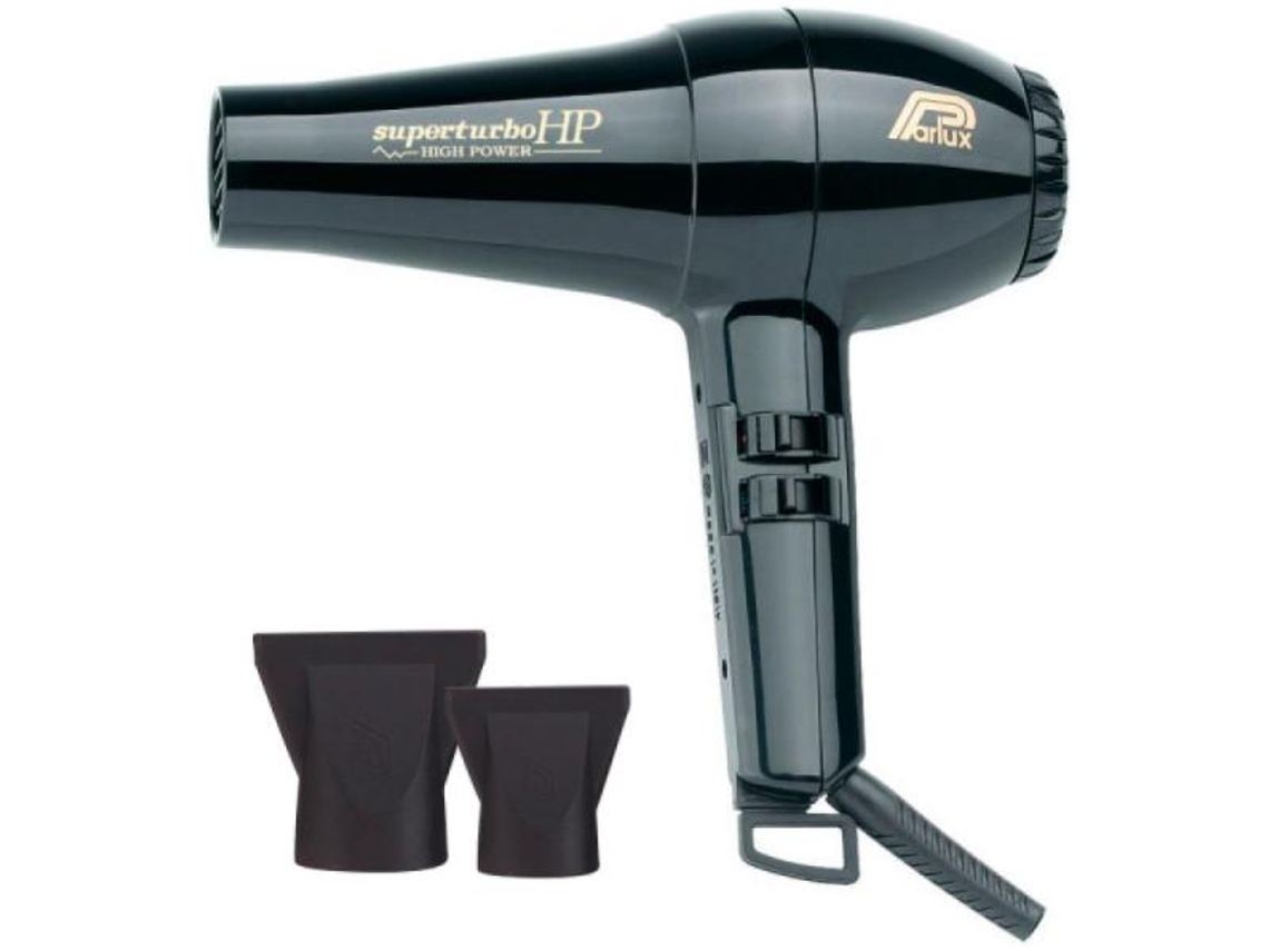 Secador de Cabello PARLUX 2400 Hp (2400 W)