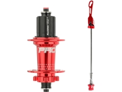 Adaptador De Buje Rueda Mtb Aluminio Piezas Con Freno Disco 32 Orificios 7-12 Adecuado Para Reparaciones