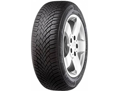 Neumático CONTINENTAL 285/30 R22 101W Wintercontact Ts 860 Xl Ao (Audi) Winter/Invierno