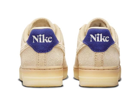 Zapatillas de Mujer NIKE Air Force Multicolor (45)