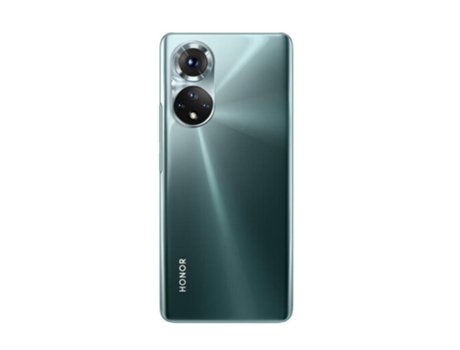 Smartphone HONOR 50 5G Dual Sim 6/128 Gb Verde