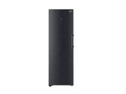 Congelador Vertical LG GFM61MCCSD (Estático - 186 cm - 324 L - Gris)