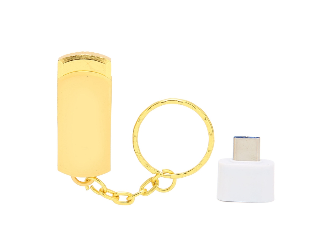 Pen Drive Usb LAXISCREED para Telefone e Computador