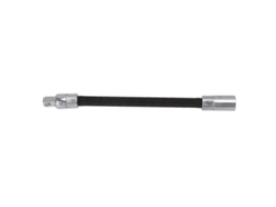 Extensor de llave universal flexible Primerox Press de 3/8'' de acero de alto torque antideslizante