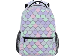 Besportble Mochila De Viaje Y Nuestra Marca Jumbear Pulgadas 29 X 17,6 X 40 Cm 31 X 18,6 X 43 Cm