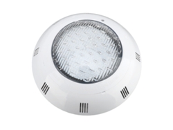 Luces LED sumergibles, 7 colores, con control remoto, alta luminosidad para piscinas