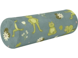 Cojín Decorativo Espuma Viscoelástica Relajado.brsoporte Soporte Duradero.brfácil Fácil Dormir