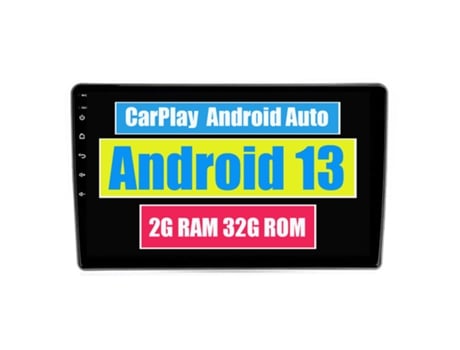 Autoradio Multimedia ROVERONE para Nissan X-Trail X Trail XTrail 1 T30 2000 - 2007 CarPlay Android Coche Radio
