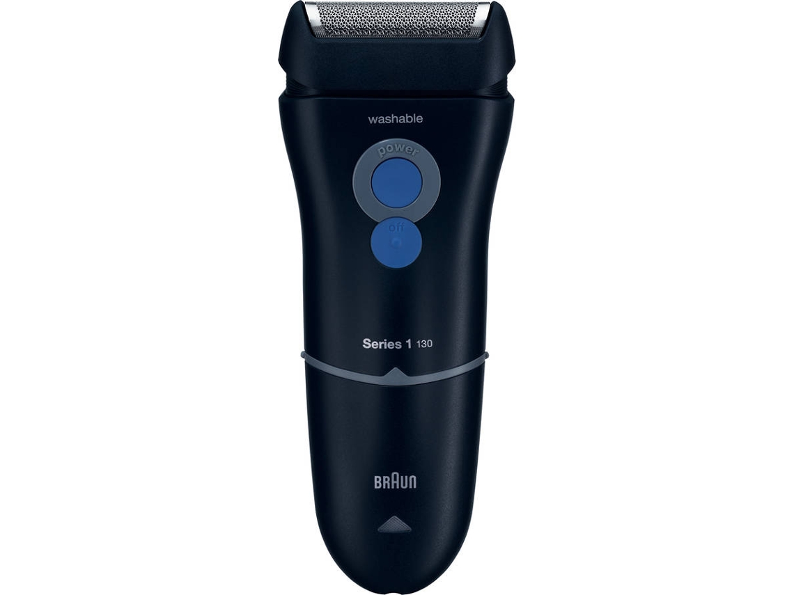 Afeitadora BRAUN Serie 1 130 S (Corriente)