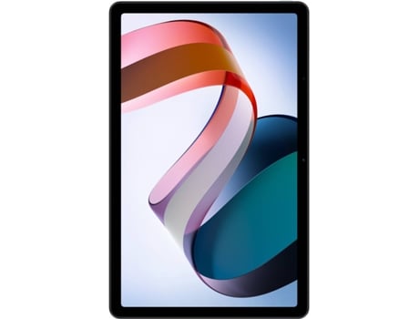 Tablet XIAOMI Redmi Pad 4 (10.61'' - 128 GB - 4 GB - Plata)