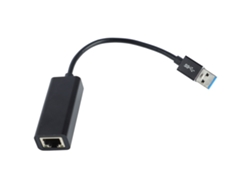 Plataforma De Aterrizaje Plegable Y Ligera Para Drones Air De 3 Patas Con Adaptador Usb-c A Ethernet.