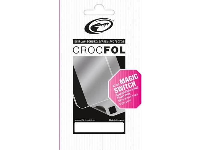 Protector de Pantalla Samsung Galaxy Note N7000 CROCFOL MS3051