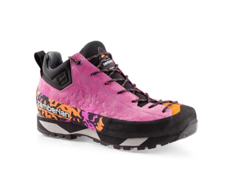 Zapatos De Senderismo 215 Salthe Goretex Rr Rosa EU 40 Hombre ZAMBERLAN