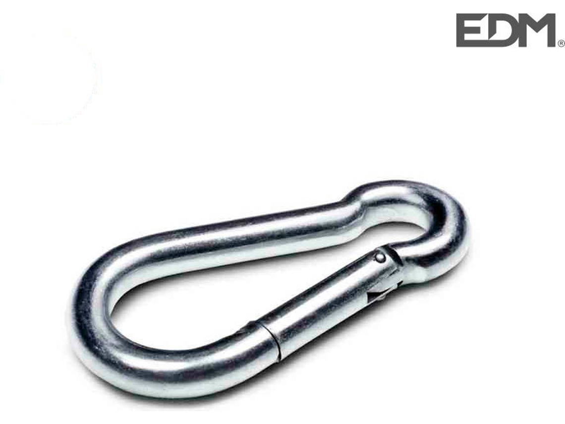 Coctelera Zinc EDM 7Cmxø7Mm