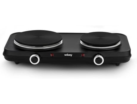 Placa Elétrica Double WËASY PLW225 (2250 W)