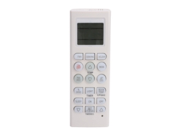 Control Remoto Universal Para Reemplazo De Aire Acondicionado 6711a90032l 6711a90032y 6711a90091h