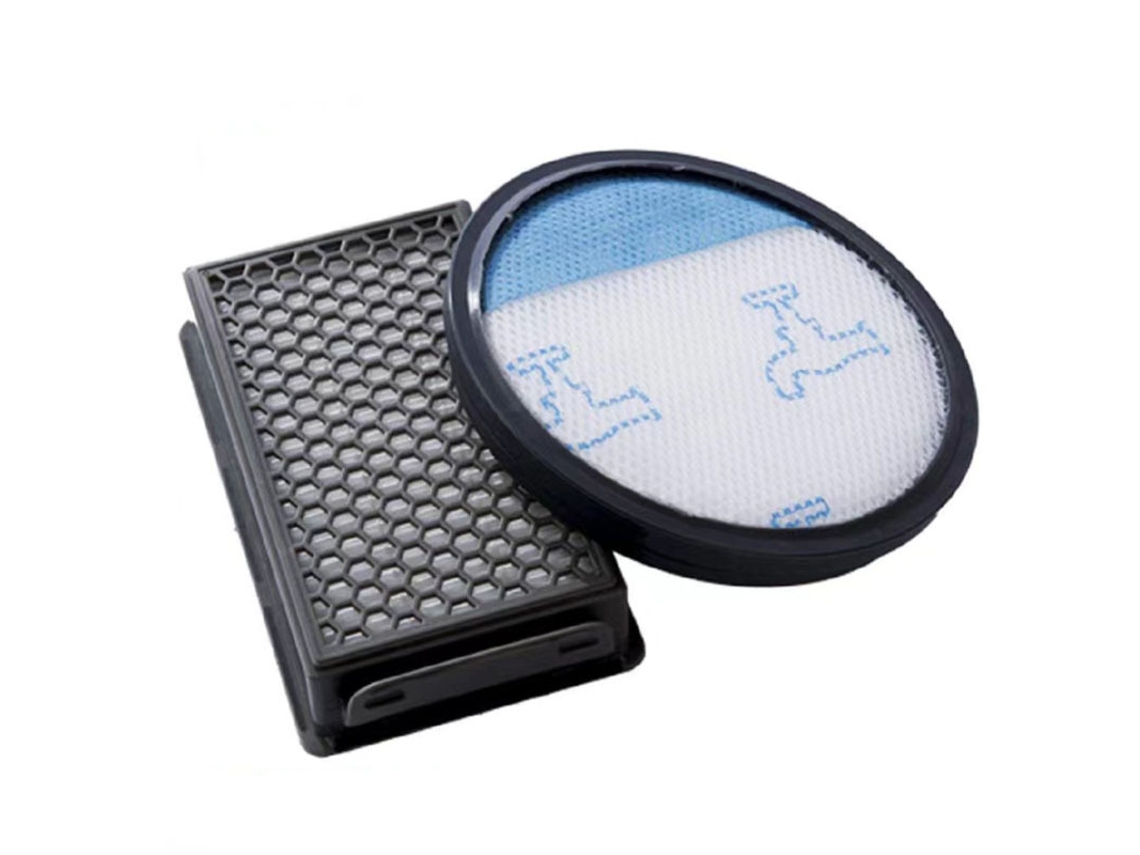 Filtro De Espuma Para Aspiradora Rotativa Compacta Rowenta Serie Mo3723pa Ro3731ea. *