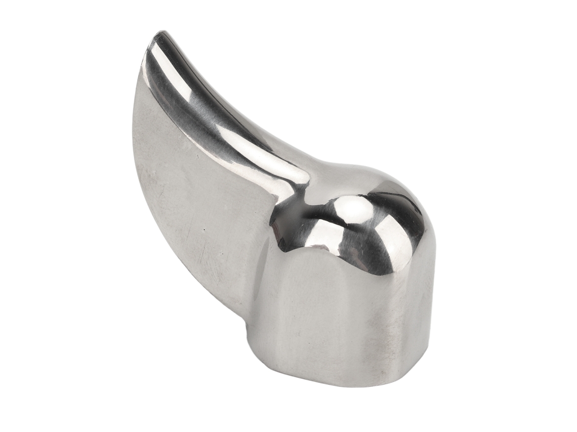 Desviador de boquilla Primerox para cafetera semiautomática, acero inoxidable 304