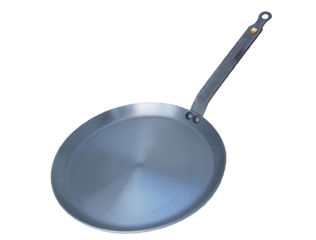 Sartén de chapa azul DE BUYER 120mm DL953