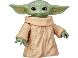 Figura de Acción STAR WARS El Niño Juguete (9,5 x 20,3 x 20,6 cm)