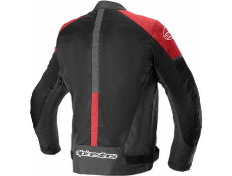 Chaqueta de Hombre ALPINESTARS Spx Superair Br Rojo (XL)