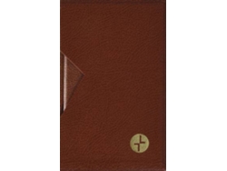 Libro Liturgia De Las Horas I de Aavv (Español - Tapa Dura)