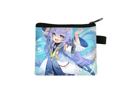 Mini monedero 2pcs