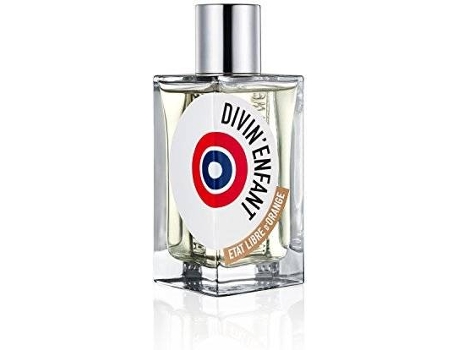 Perfume ETAT LIBRE D`ORANGE Divin Enfant Edp (100 ml)
