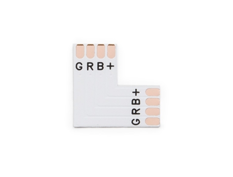 Conector GREENICE Tira Led 10mm