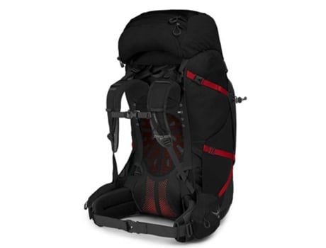 Osprey Mochila Aether Plus 100L