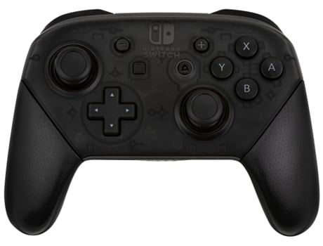 NINTENDO Switch Pro Controller + Cable USB