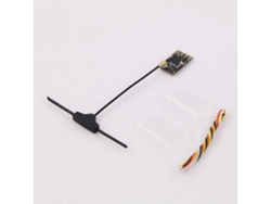 915mhzcyclone Ep1/ep2/nano 2400rx 2.4ghz/915mhz Expresslrs Elrs Rx 100mw Mini Long Range Receiver For Fpv Racing Drone