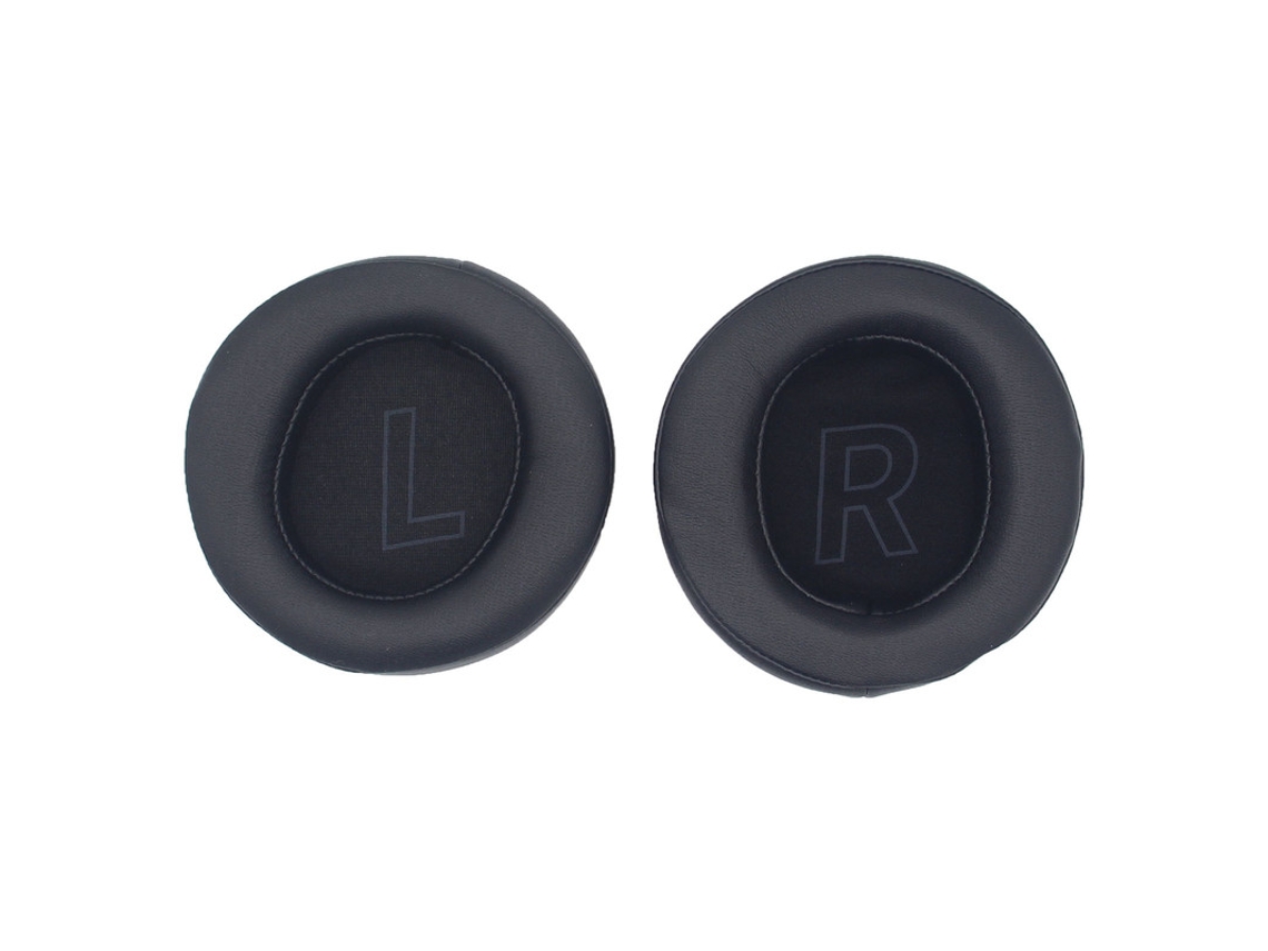 Almohadillas de repuesto Szsmart para auriculares Hecate G5bt (negras)