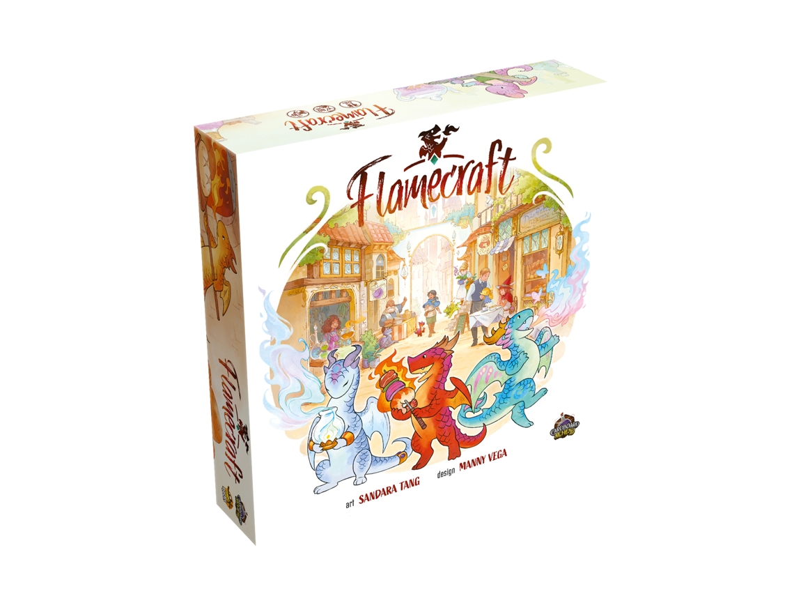 Flamecraft