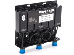 Sgq-150x Duplexor Vhf De 10 W, 136-174 Mhz, Frecuencia Personalizable De 136-174 Mhz, Portátil.