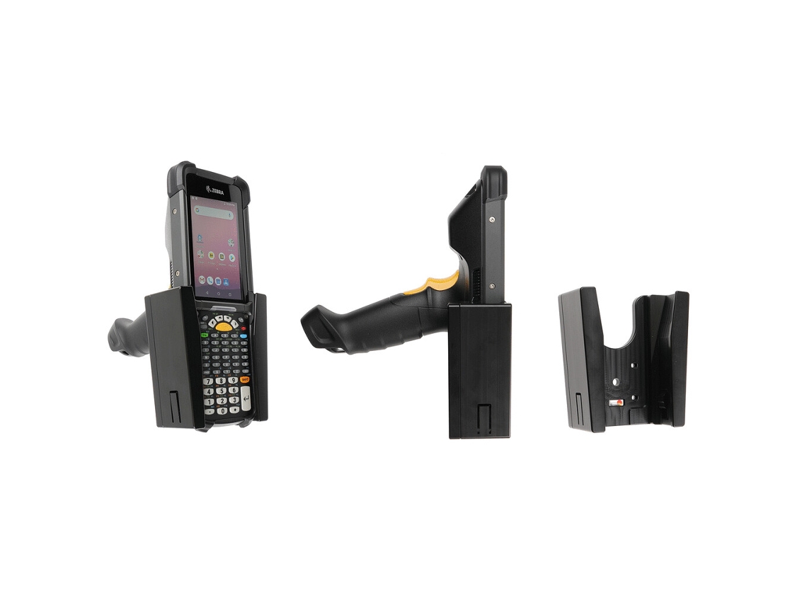 Soporte Scanner Dispositivo Display BRODIT Multicolor