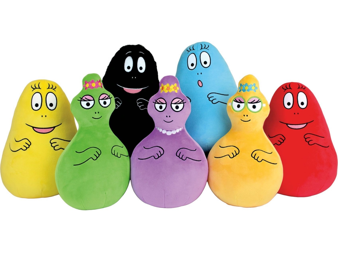 Peluche de Jemini