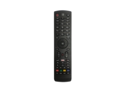 Mando A Distancia Universal Para Televisores Led/lcd Inteligentes, Mando A Distancia Infrarrojo De Repuesto.