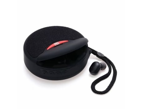 Altavoz Bluetooth portátil WEIMAI
